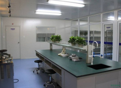 恒溫恒濕培養(yǎng)房