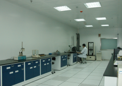 紙制品測(cè)試實(shí)驗(yàn)室