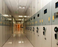 佛山愛爾眼科醫(yī)院恒溫恒濕房