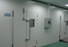 電子芯片測驗離不開高溫老化房