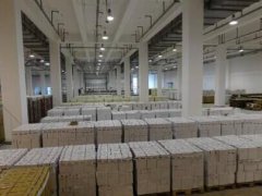 [恒溫倉庫造價(jià)怎么樣，高不高]