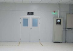 高溫老化房的操作注意事項