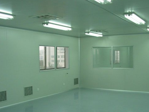 大型恒溫恒濕倉(cāng)庫(kù)設(shè)計(jì)