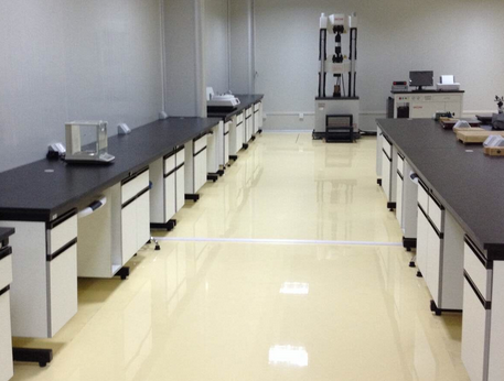  恒溫恒濕計(jì)量檢測(cè)實(shí)驗(yàn)室