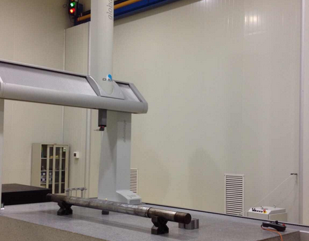 三坐標(biāo)實(shí)驗(yàn)室