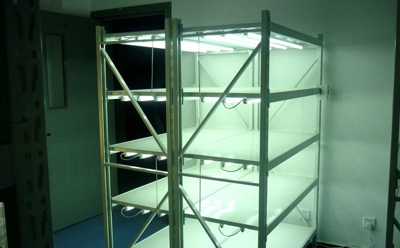 光照培養(yǎng)架