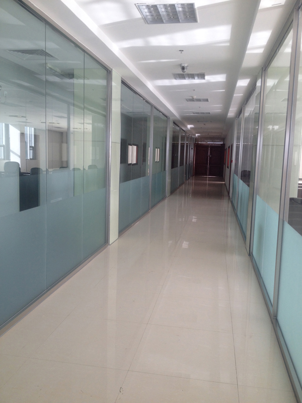 恒溫恒濕實驗室