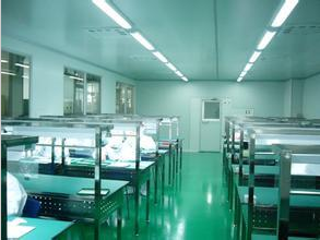 化學(xué)實驗室設(shè)計