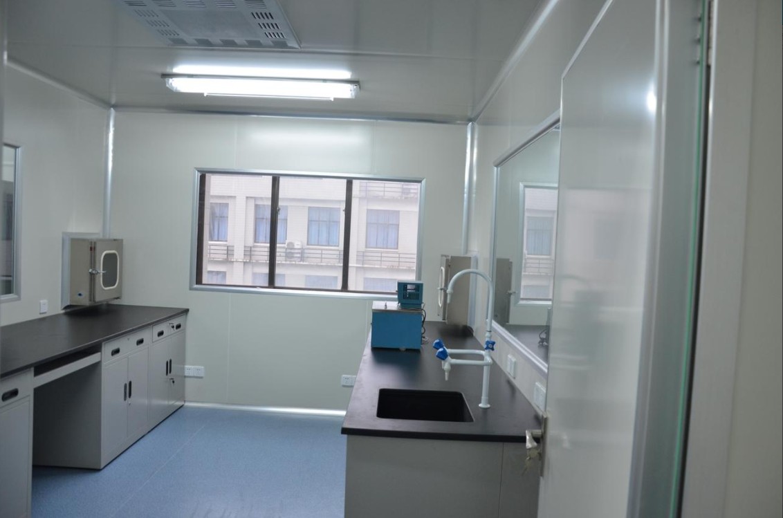 恒溫恒濕實(shí)驗(yàn)室