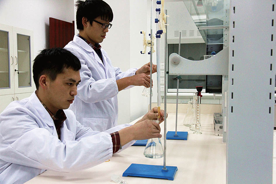 恒溫恒濕試驗(yàn)室