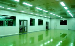 2017年潔凈廠房設(shè)計必須知道的7點