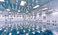 什么叫潔凈廠房？