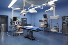 建一個標(biāo)準(zhǔn)層流手術(shù)室需要哪些條件