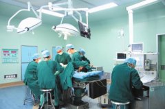 建一個標(biāo)準(zhǔn)層流手術(shù)室需要多少錢