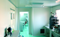 超凈實(shí)驗(yàn)室有些什么功能