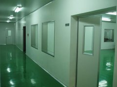 如何合理控制凈化車間面積？