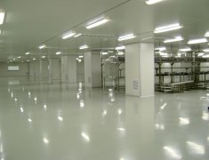 潔凈車間有哪些好處？