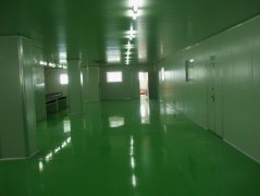 凈化車間等級一般是由什么來決定的呢？