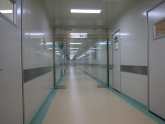 什么是中山科瓦特?zé)o塵車間凈化工程？