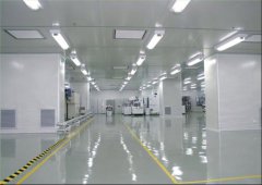 凈化車間使用設(shè)備選擇過濾設(shè)備四大注意事項(xiàng)