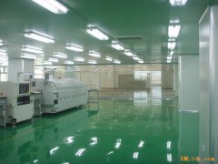 無塵潔凈車間主要安裝有那些凈化設(shè)備？