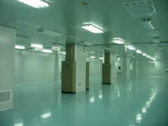 凈化車間施工注意細(xì)節(jié)有哪些？