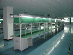 凈化車間需要哪些材料？