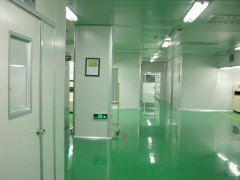 凈化車間工程氣流方向怎樣測(cè)試?