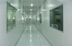 凈化車間裝修注意事項(xiàng)