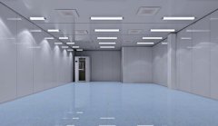凈化車間的設(shè)計(jì)要注意的六大點(diǎn)