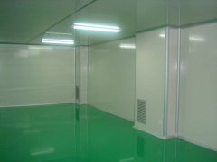 凈化車間裝修的具體細(xì)節(jié)