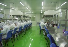 凈化車間設(shè)計(jì)需要注意的九大要點(diǎn)！