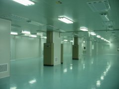 醫(yī)藥凈化車間裝修設(shè)計(jì)注意事項(xiàng)