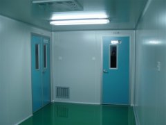 凈化車間的凈化原理你了解多少？