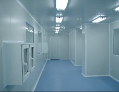 潔凈室裝修需要多少錢？