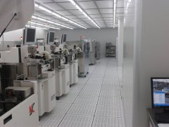 潔凈車間靜電的防護及作用