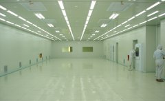 潔凈室如何防火？