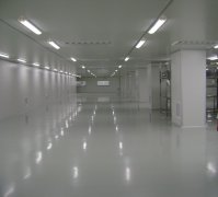 廠房裝修要注意的問題有哪些？