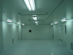 無(wú)塵車間的潔凈程度相對(duì)應(yīng)的行業(yè)