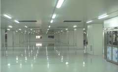 無(wú)塵車間有哪些安全要求
