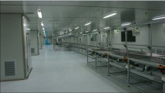 無(wú)塵車間正確使用的注意事項(xiàng)