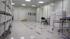 凈化車間潔凈室的新風(fēng)量如何確定？