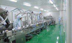 什么是潔凈間？