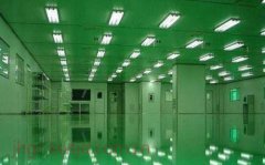 無塵車間廠家選擇三要點(diǎn)