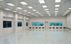 無塵車間設(shè)計方案需要注意什么