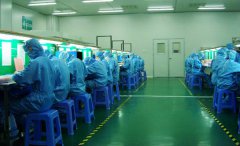 怎樣找一家靠譜的無塵車間設(shè)計(jì)公司