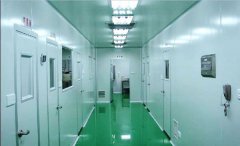 無塵車間設(shè)計(jì)墻面要注意什么