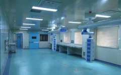 無塵車間裝修方案必須關(guān)注的四個要點