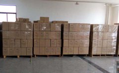 無塵車間裝修決定貨物出無塵車間的方式