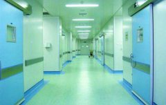 無塵車間裝修廠家應當具備什么樣的條件